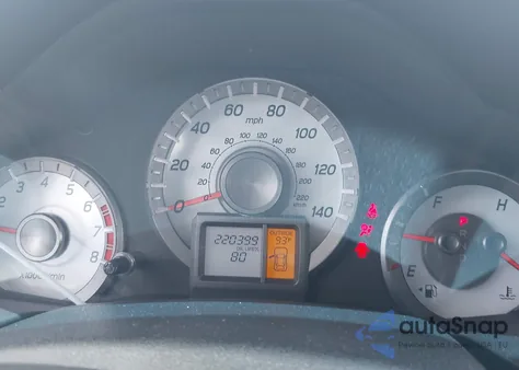 2013 Honda Pilot Ex-L из США, поврежденный, VIN 5FNYF4H51DB059946